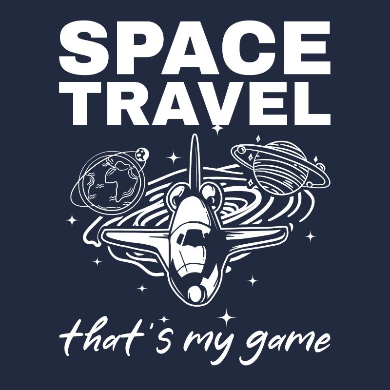 Vaisseau spatial aérospatial I Voyage dans l’espace C’est mon jeu