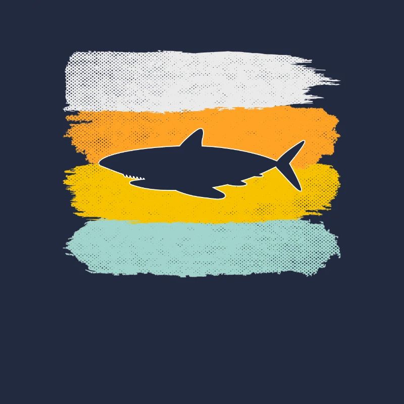 Shark Retro