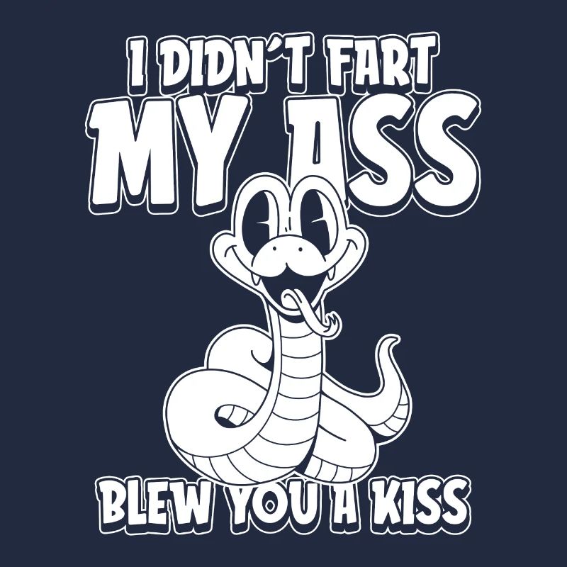 Snake Funny