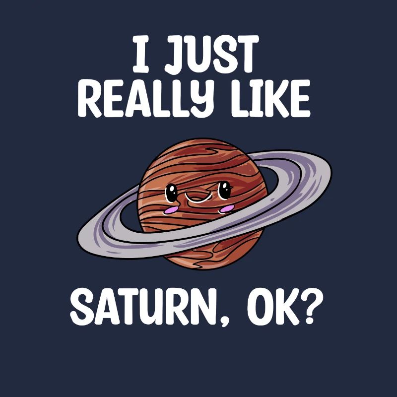 Saturn