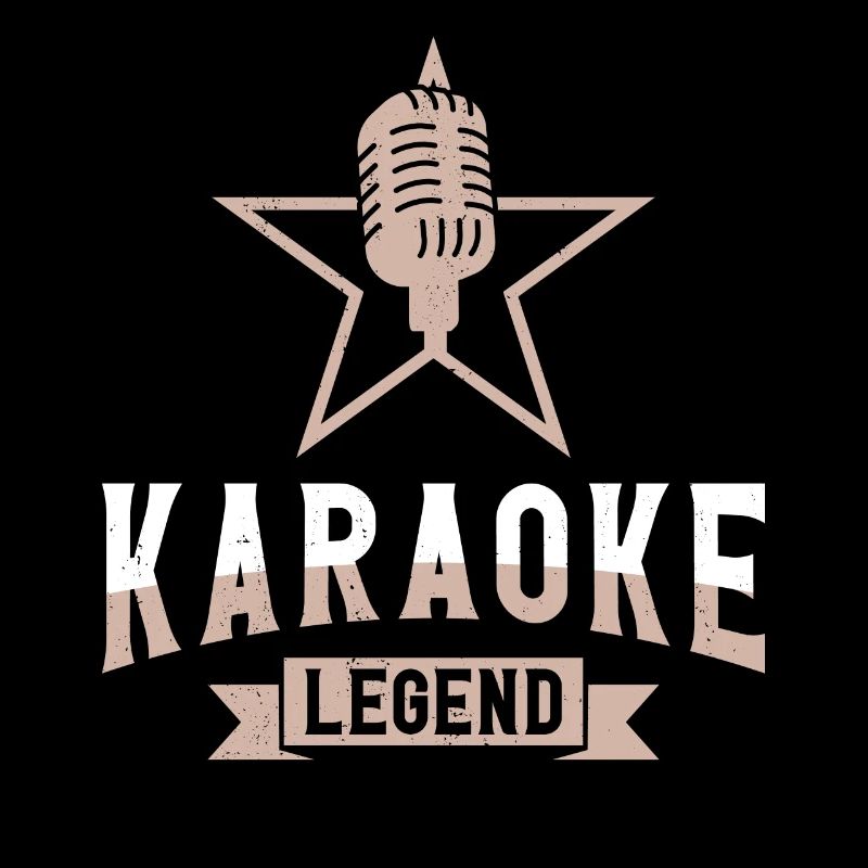 Karaoke Singer Karaoke Legend