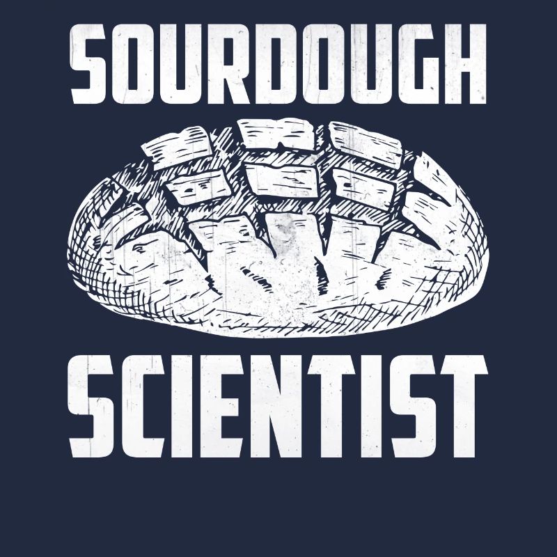 Baking Bread Sourdough Scientist