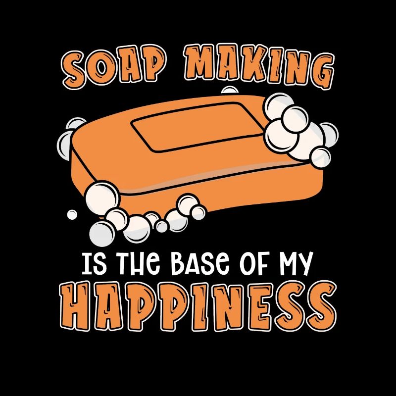Soap Making Is The Base Saponification Soap Maker