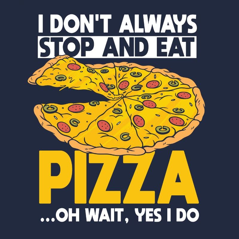 Citation Cool Pizza Lovers
