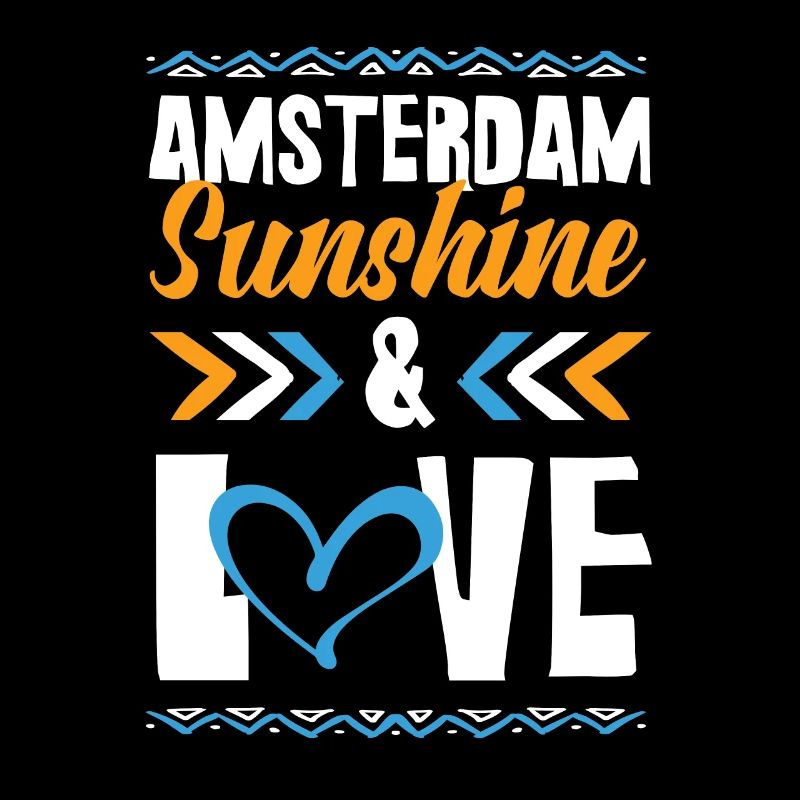 Amsterdam Love