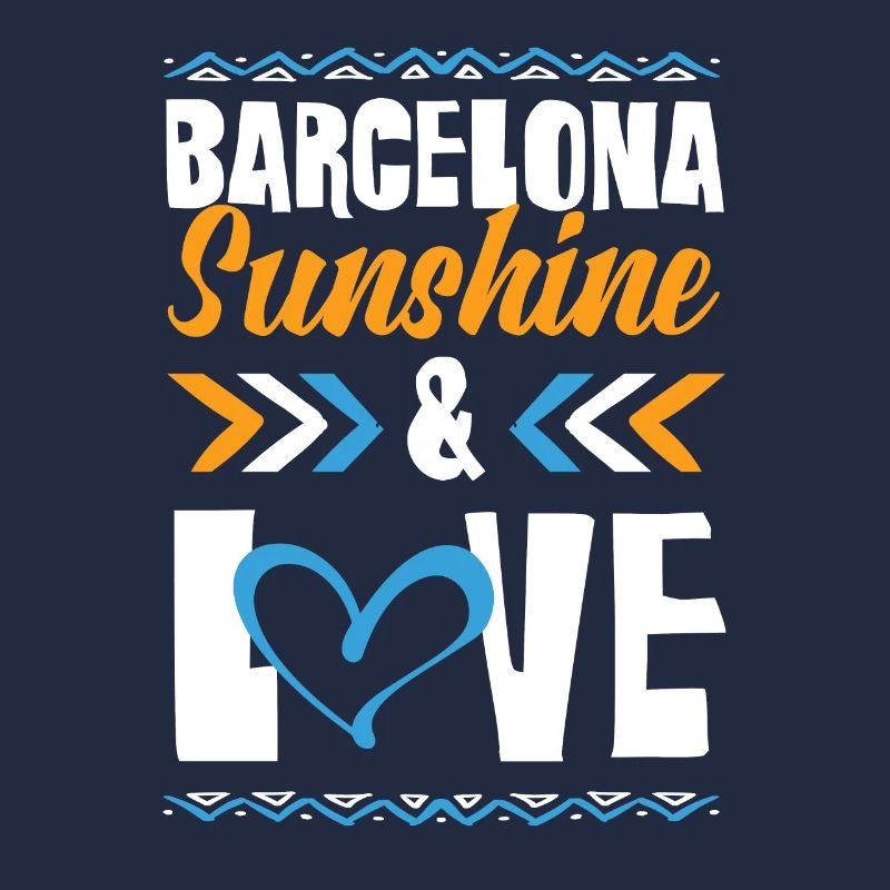 Barcelone Amour