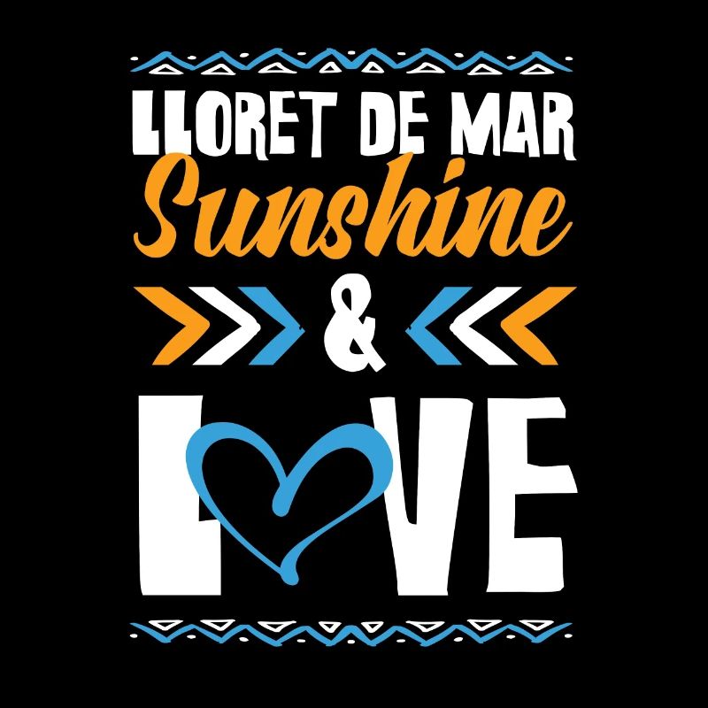 Lloret De Mar Love