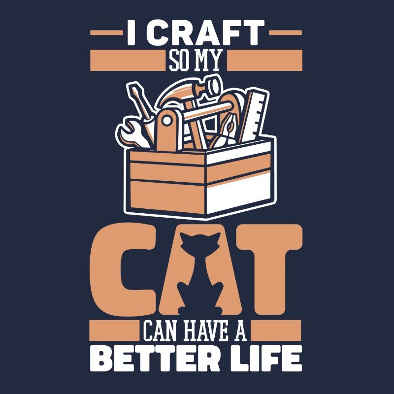 Craftsman Cat