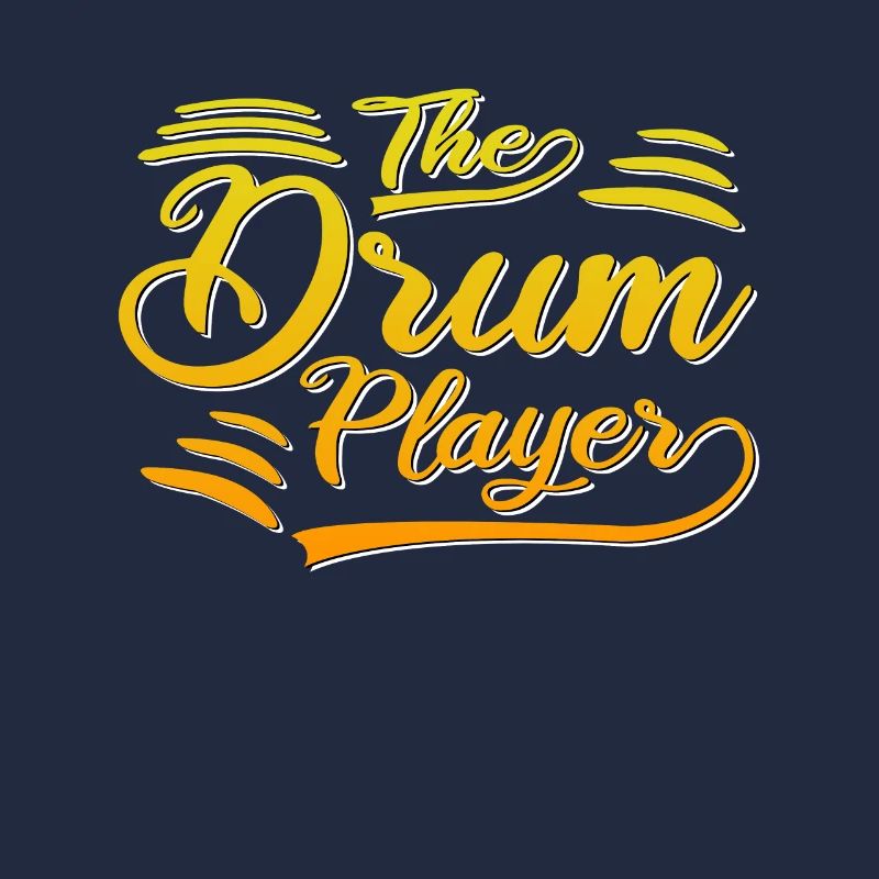 The Drummer