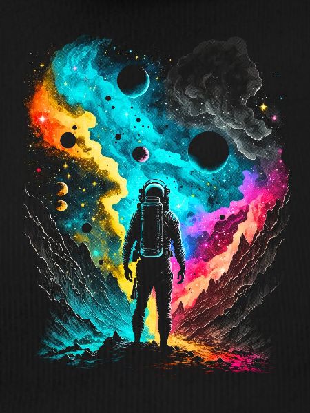 Spaceman