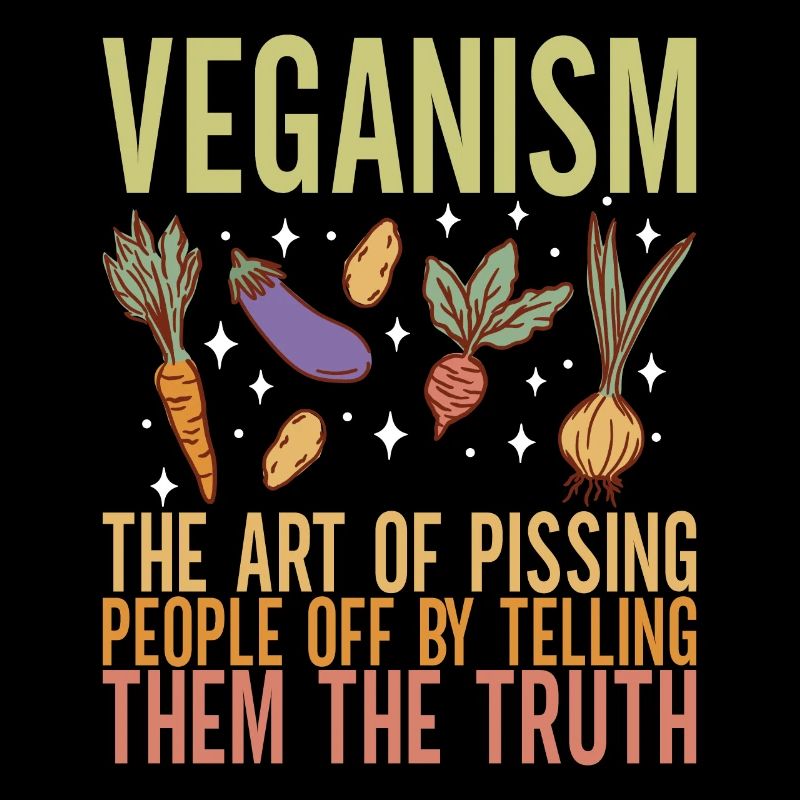Vegan Vegetarier