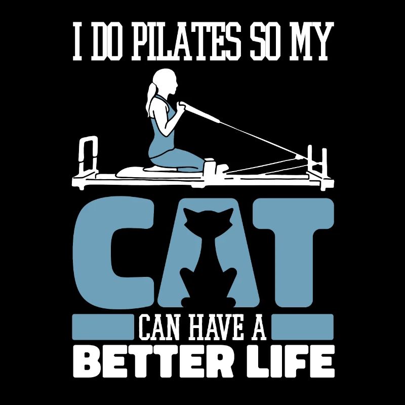 Chat Pilates