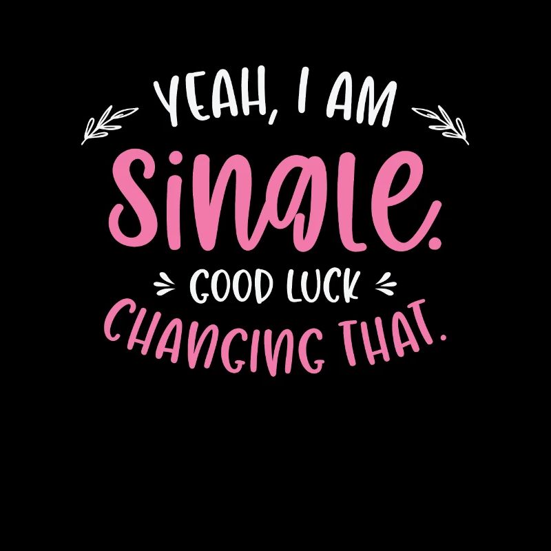 Relation unique Typographie indépendante