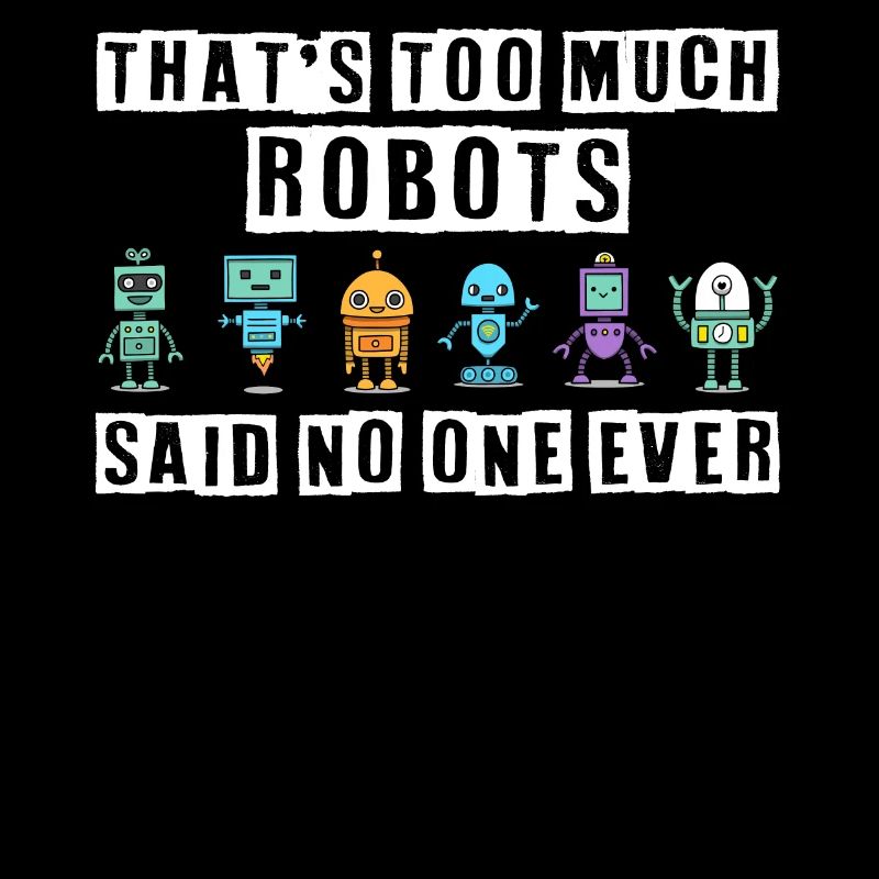 Robotique, constructeurs de robots