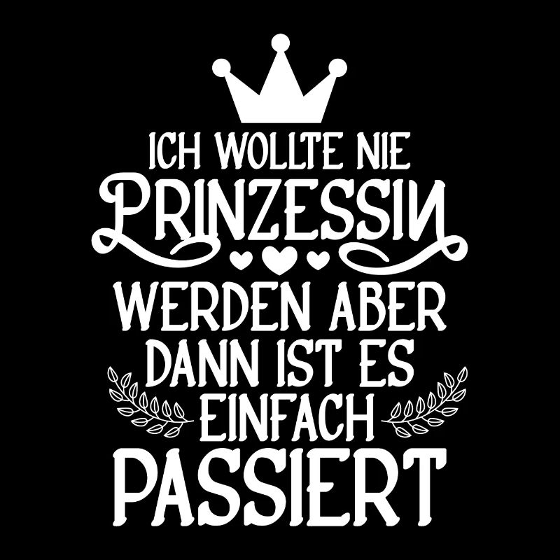 Prinzessin Krone