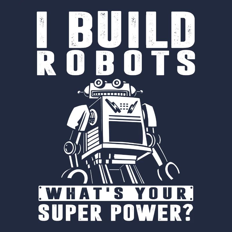 Robotics, Robotics Engineer