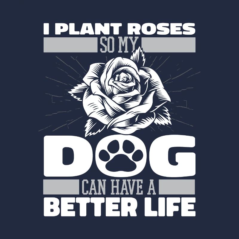 Rose Dog