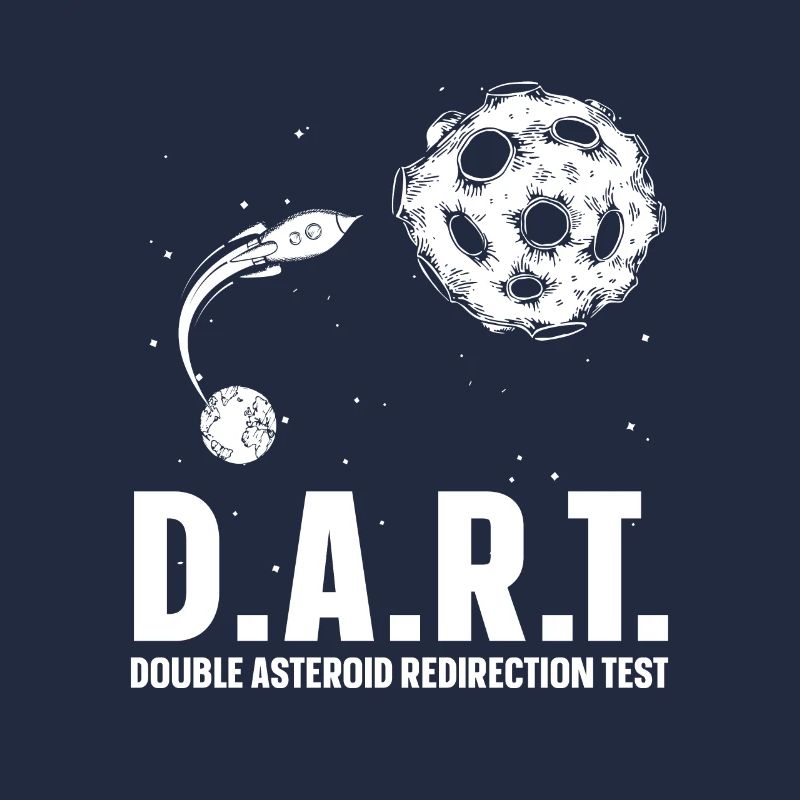 Dérivation astroïde de l’espace spatial