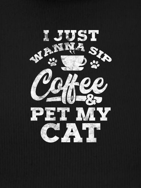 Kaffee Katze