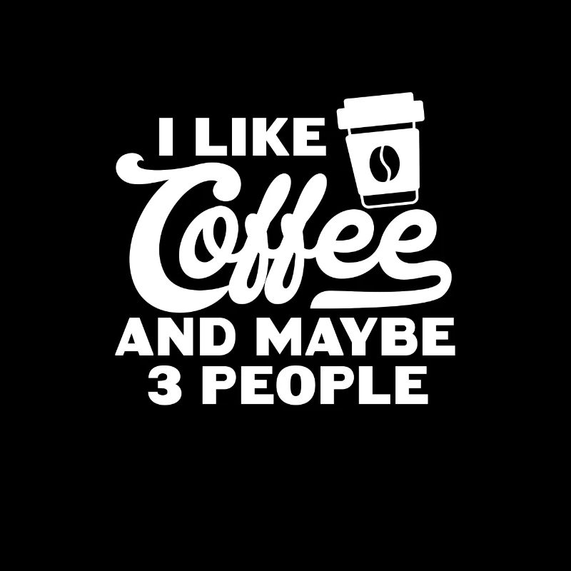 Kaffee Koffein Espresso Barista Geschenk
