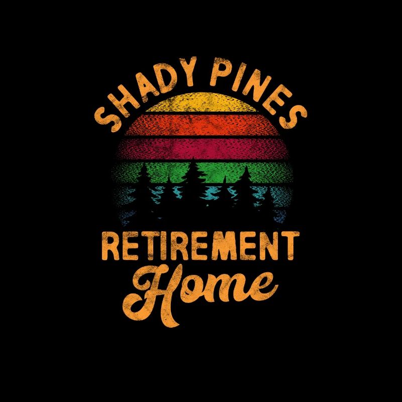 Retirement Camping