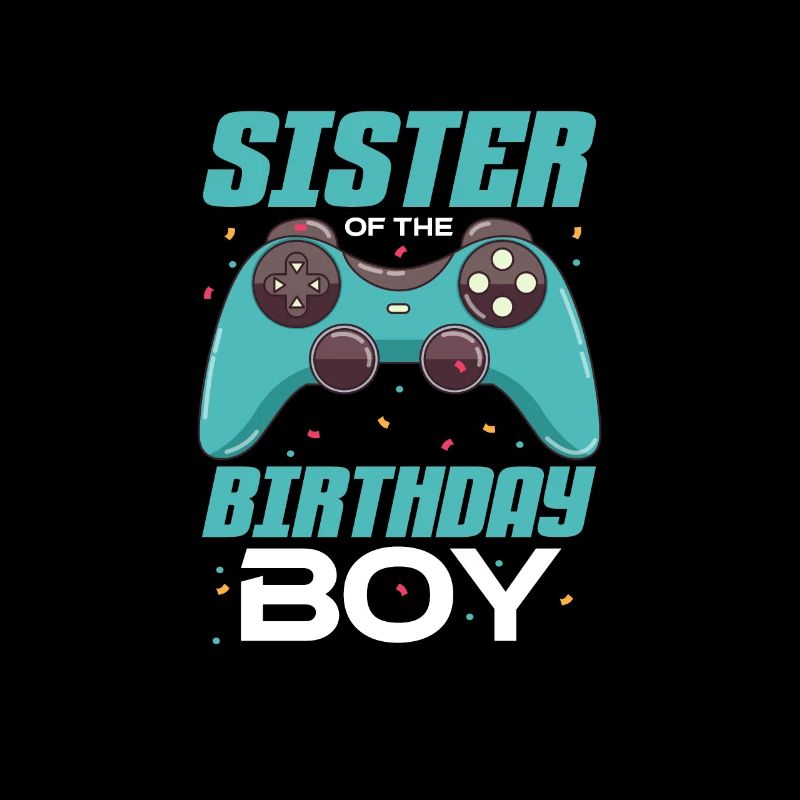sister