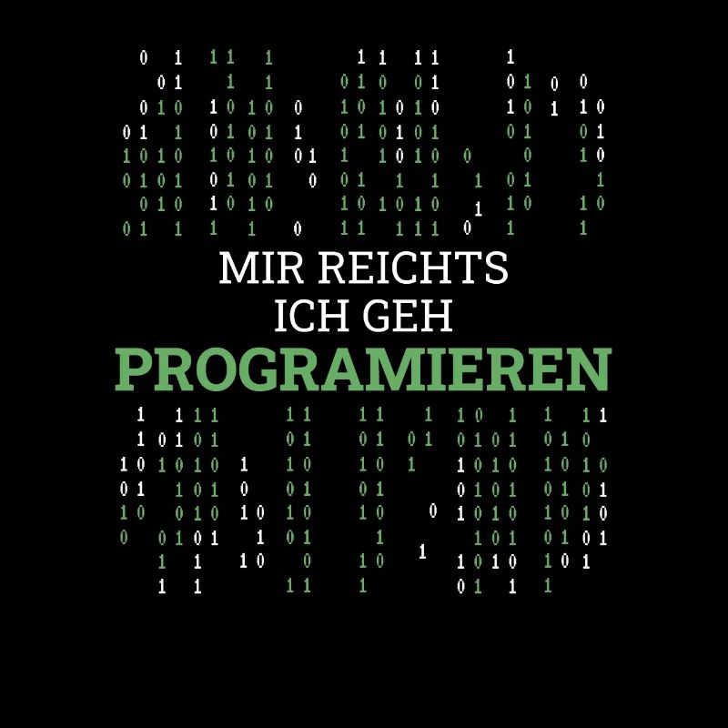 Entwickler Coder Programmierer Lustig