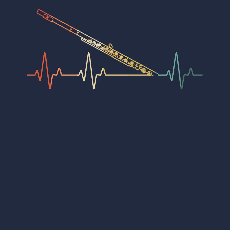 Querflöte Querflötenspieler Querflötist