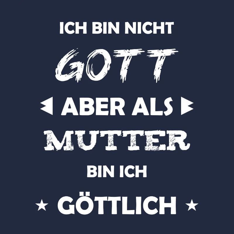 Mutter Geschenk Spruch