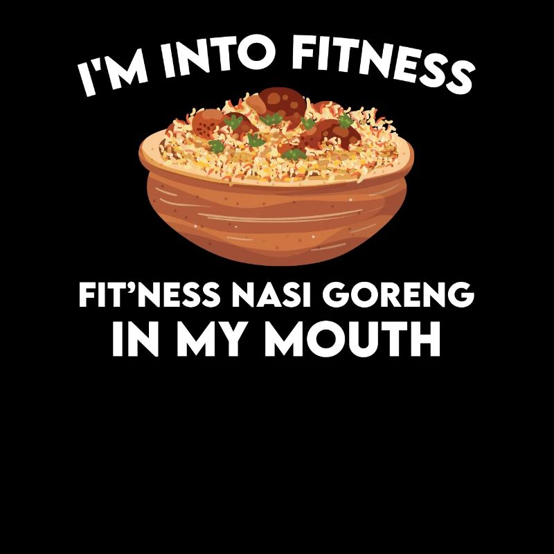 Nasi Goreng