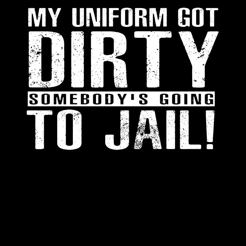 Costume de policier