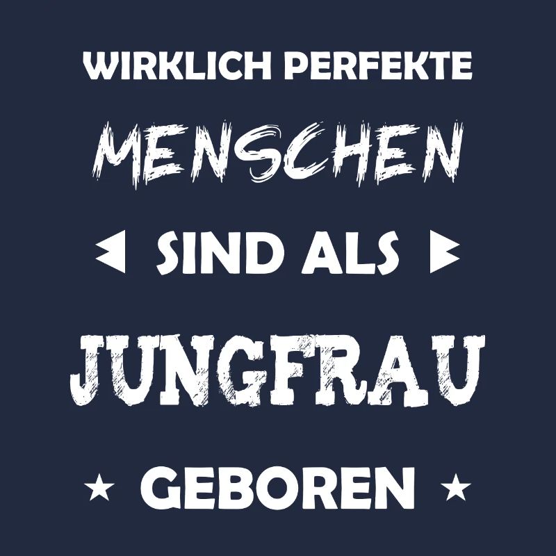 Jungfrau Sternzeichen Geschenk