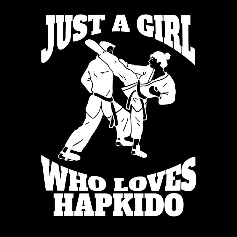 Hapkido Karate Kampfsport Judo Aikido Kampfkunst