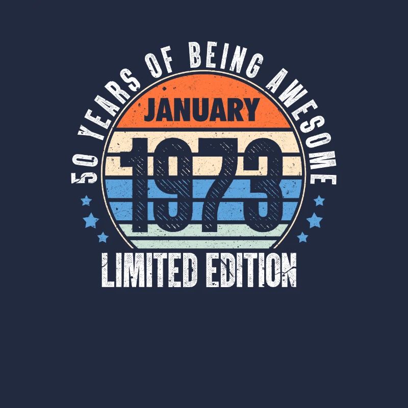 January 1973