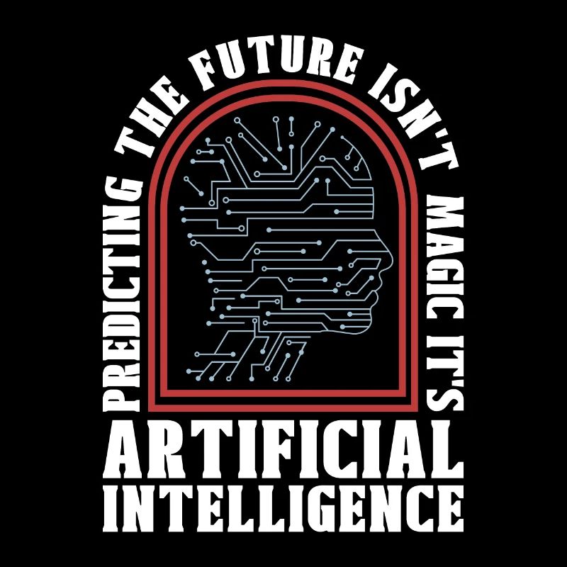 L’intelligence artificielle : prédire l’avenir