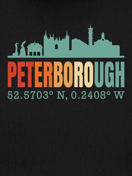 Peterborough