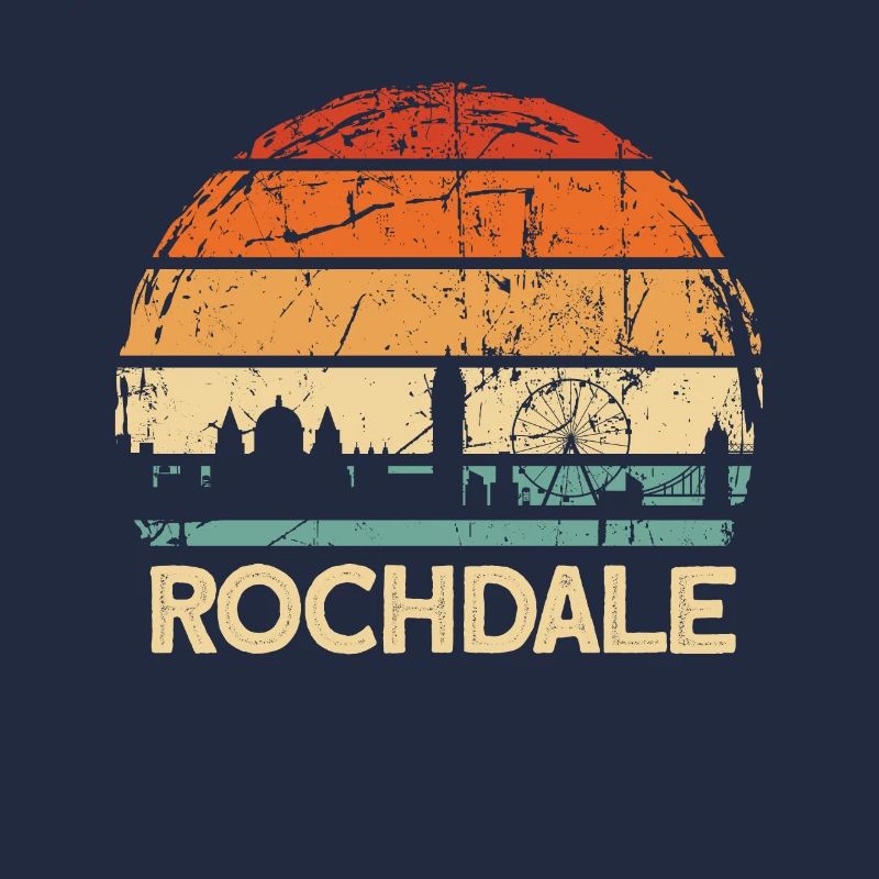 Rochdale
