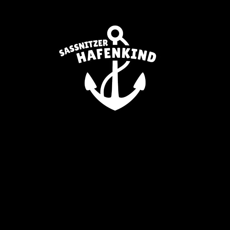 Sassnitzer Hafenkind
