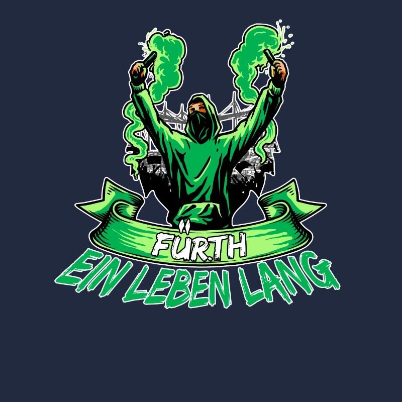 Fürth ein Leben lang