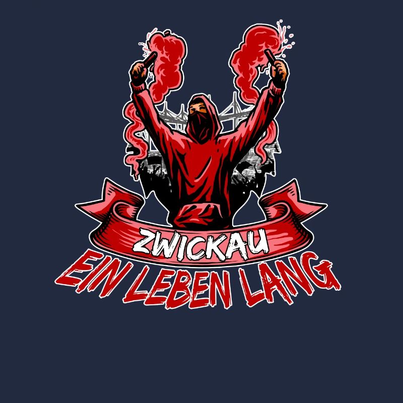 Zwickau ein Leben lang