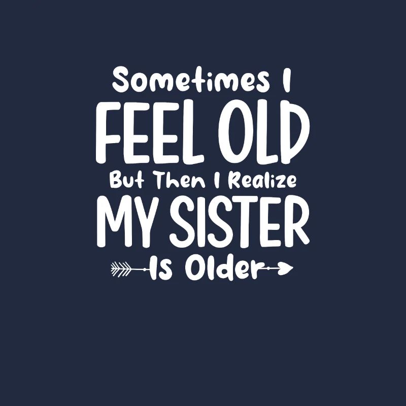 Older sister