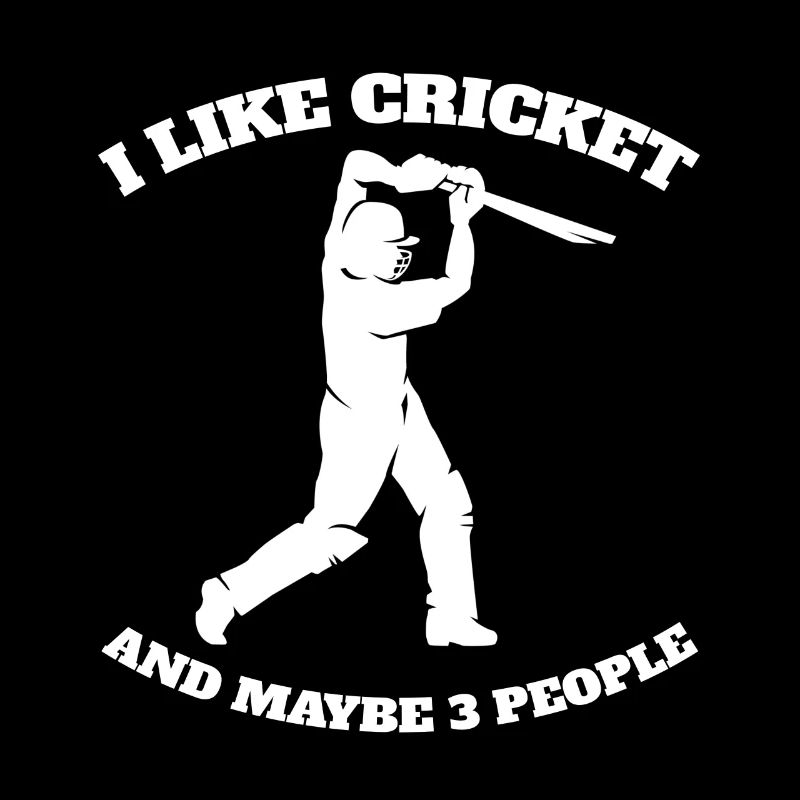 Équipe de cricket Équipe de cricket Équipe de cricket