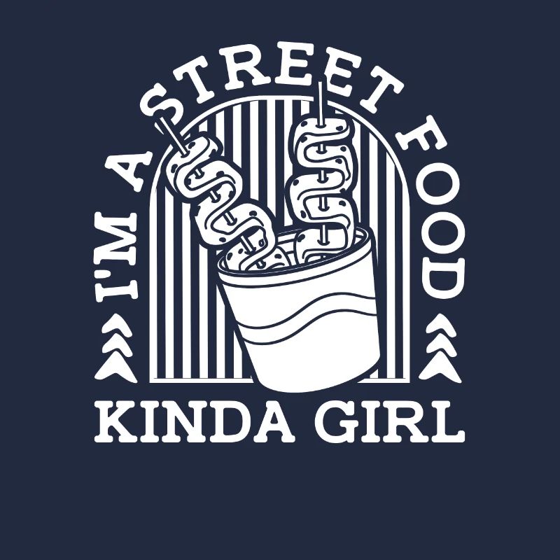 Cuisine de rue