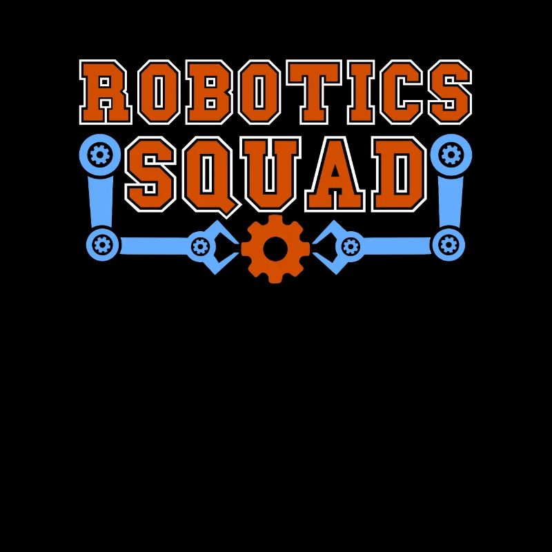Robotics Squad Automation Robots Robotics Engineer