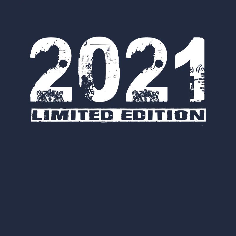 Édition limitée 2021