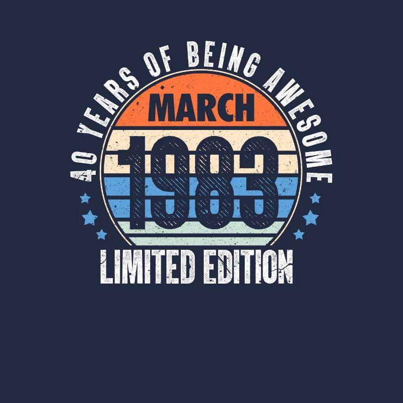 March 1983