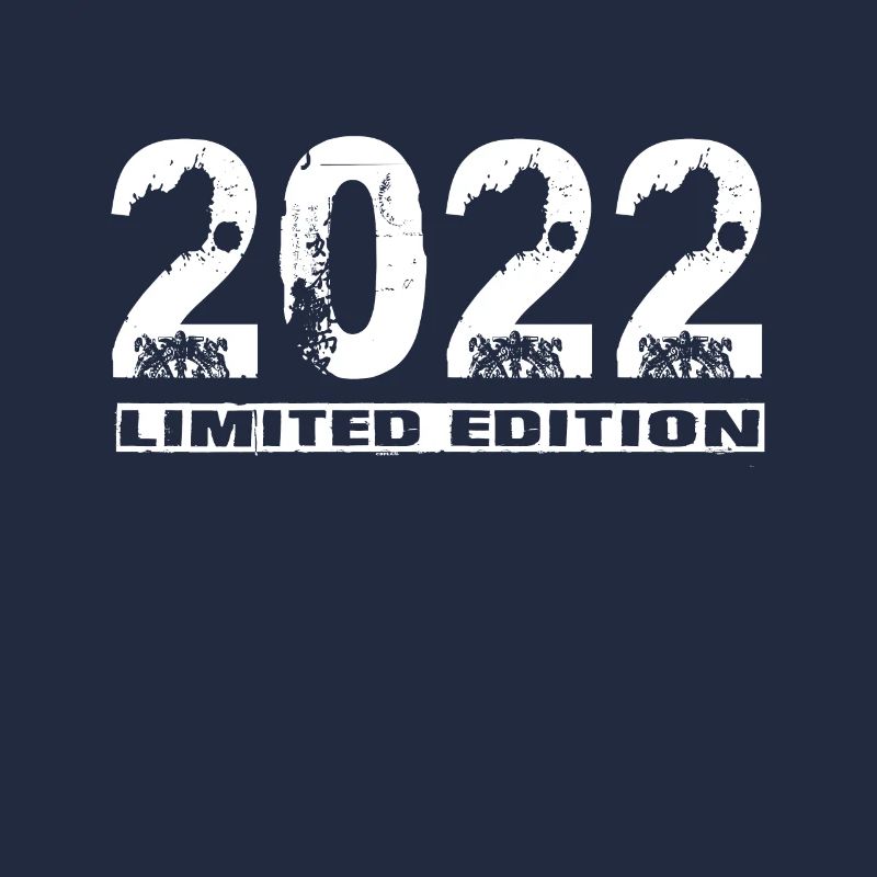 Édition limitée 2022