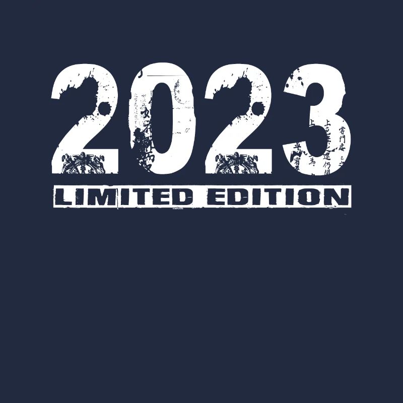 Limited Edition 2023