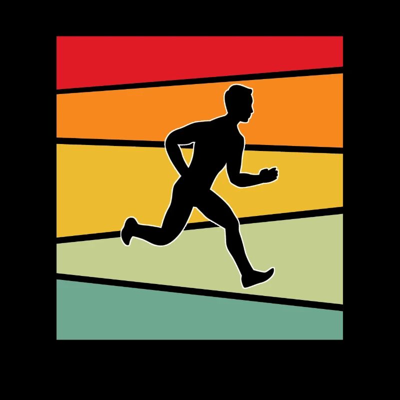 Jogging Rétro