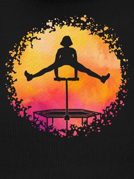 Trampolin